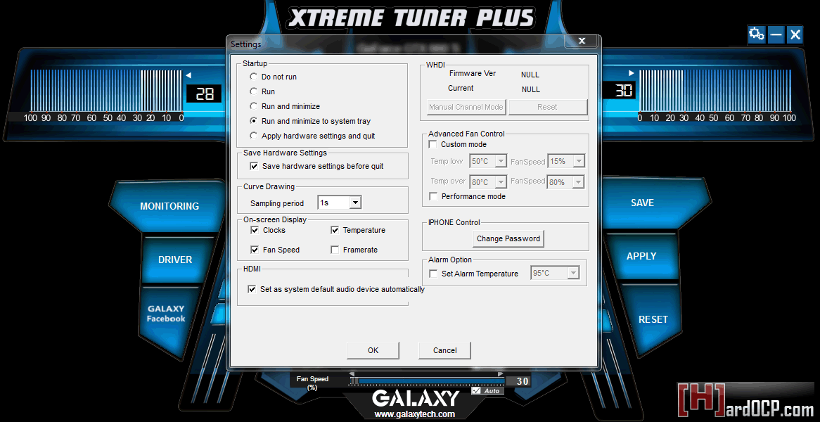 Just how fast can the GTX 660 Ti go?