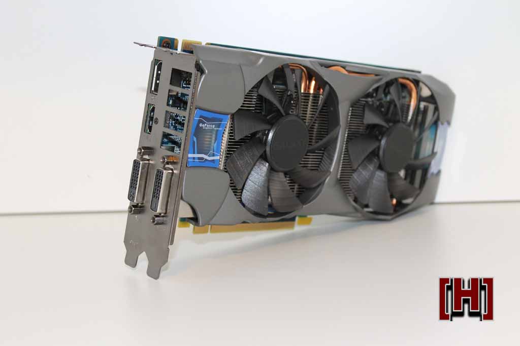 Pick up a GTX660 GC and get close to its value in online currency