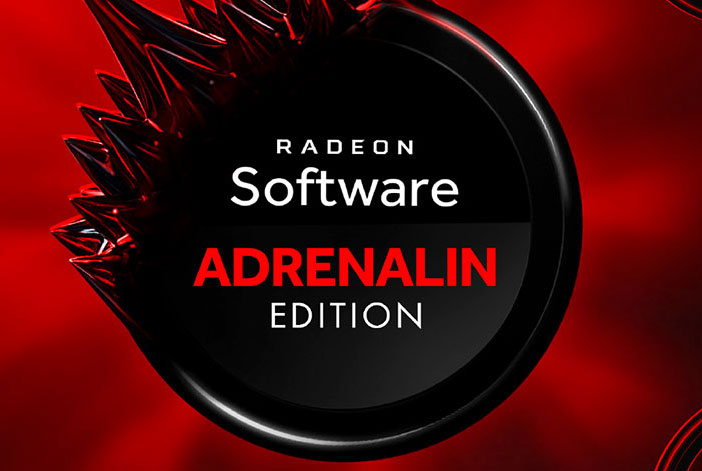 AMD Radeon Software Adrenalin adds in-game overlay, mobile app, wider API support