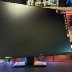 The MSI G274QPF-QD, 1440p Quantum Dot Display