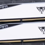 Supersize Your RAM With The Patriot Viper Elite 5 RGB DDR5-6000 96GB Kit