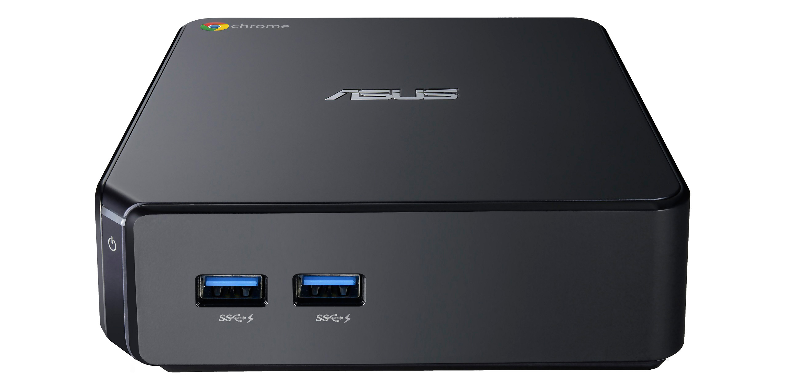 The ASUS Chromebox Will Be Available in March