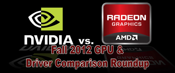 The driving force behind revisting Radeon and GeForce cards