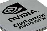 NVIDIA GeForce 8800 GTX Review – DX10 and Unified Architecture