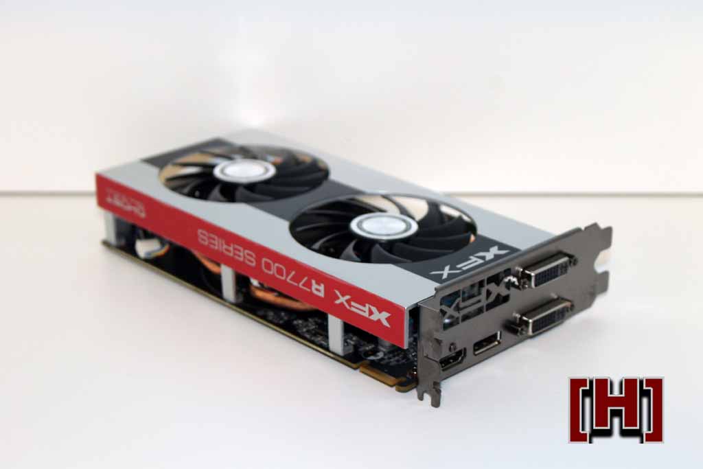 XFX’s Radeon HD 7790 Black Edition has doubled the memory but not the performance