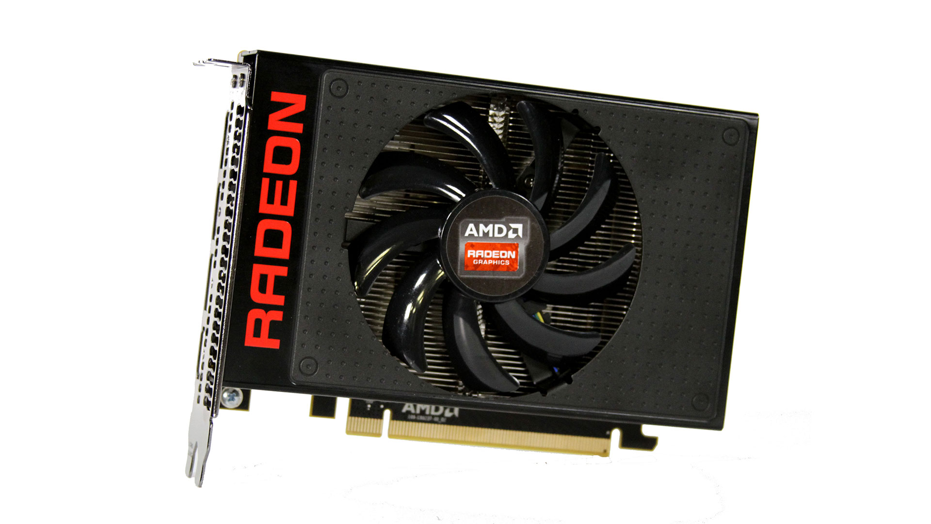 The Case for the AMD Radeon R9 Nano – Powerful Gaming in Small Spaces