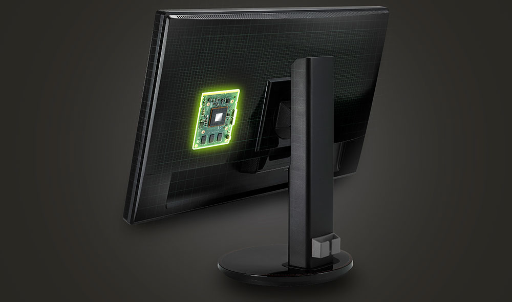 NVIDIA G-Sync Tech Preview and First Impressions