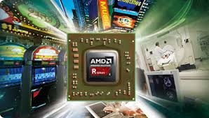 AMD’s new Embedded R-series processors