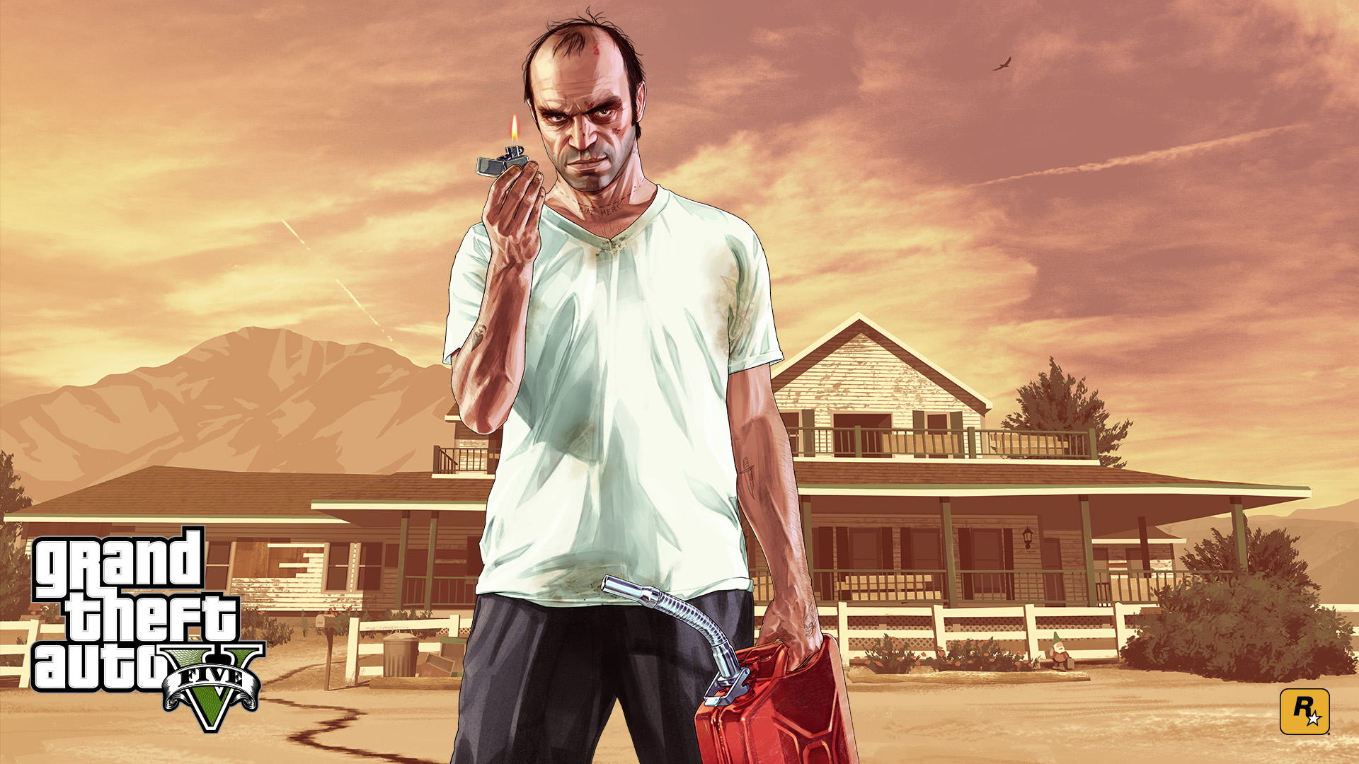 NVIDIA Released 350.12 WHQL and AMD Released 15.4 Beta for Grand Theft Auto V