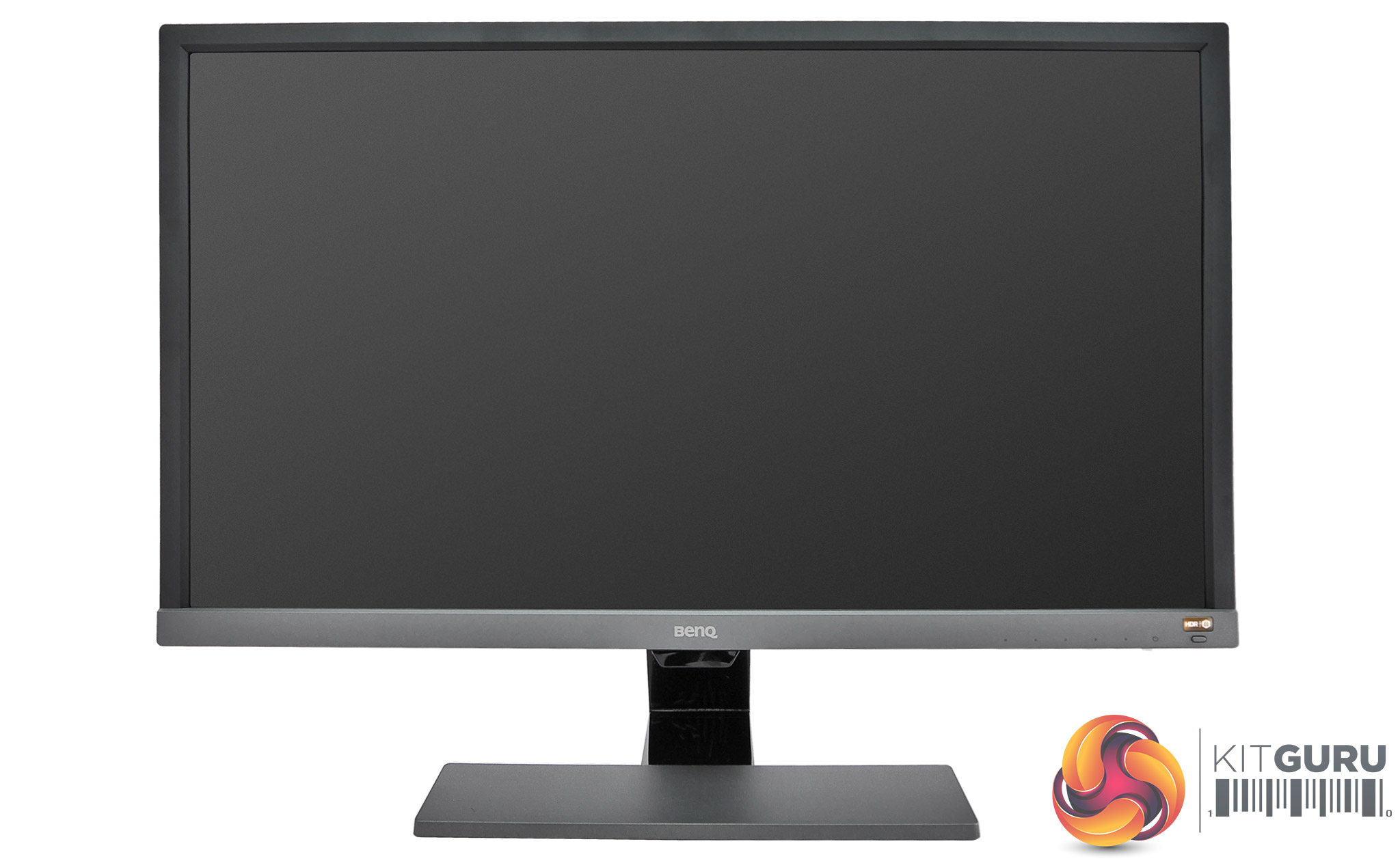 BenQ’s EL2870U; Freesync for sure, HDR not so much