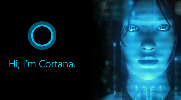 Cortana’s feeling vulnerable; that’s why she’s always eavesdropping on you