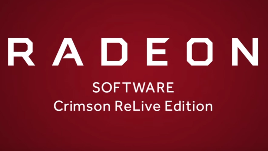 PCPer Live! AMD Radeon Crimson ReLive Discussion and RX 480 Giveaway!