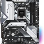 ASRock B650 Pro RS And It’s Blazing M.2 Socket