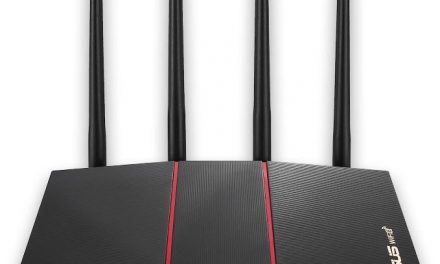 ASUS Gaming Routers Are Getting Gamed; Update Early, Update Often