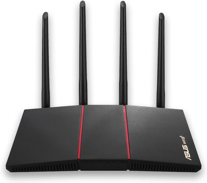 ASUS Gaming Routers Are Getting Gamed; Update Early, Update Often