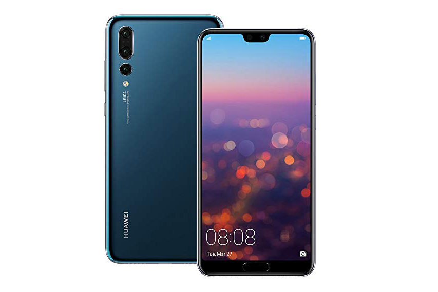 Huawei Kirin Cheating Extends to Geekbench, P20 Pro Tested