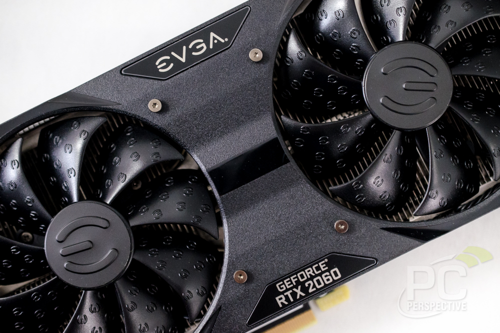 EVGA GeForce RTX 2060 XC Ultra Review: Bridging the Gap