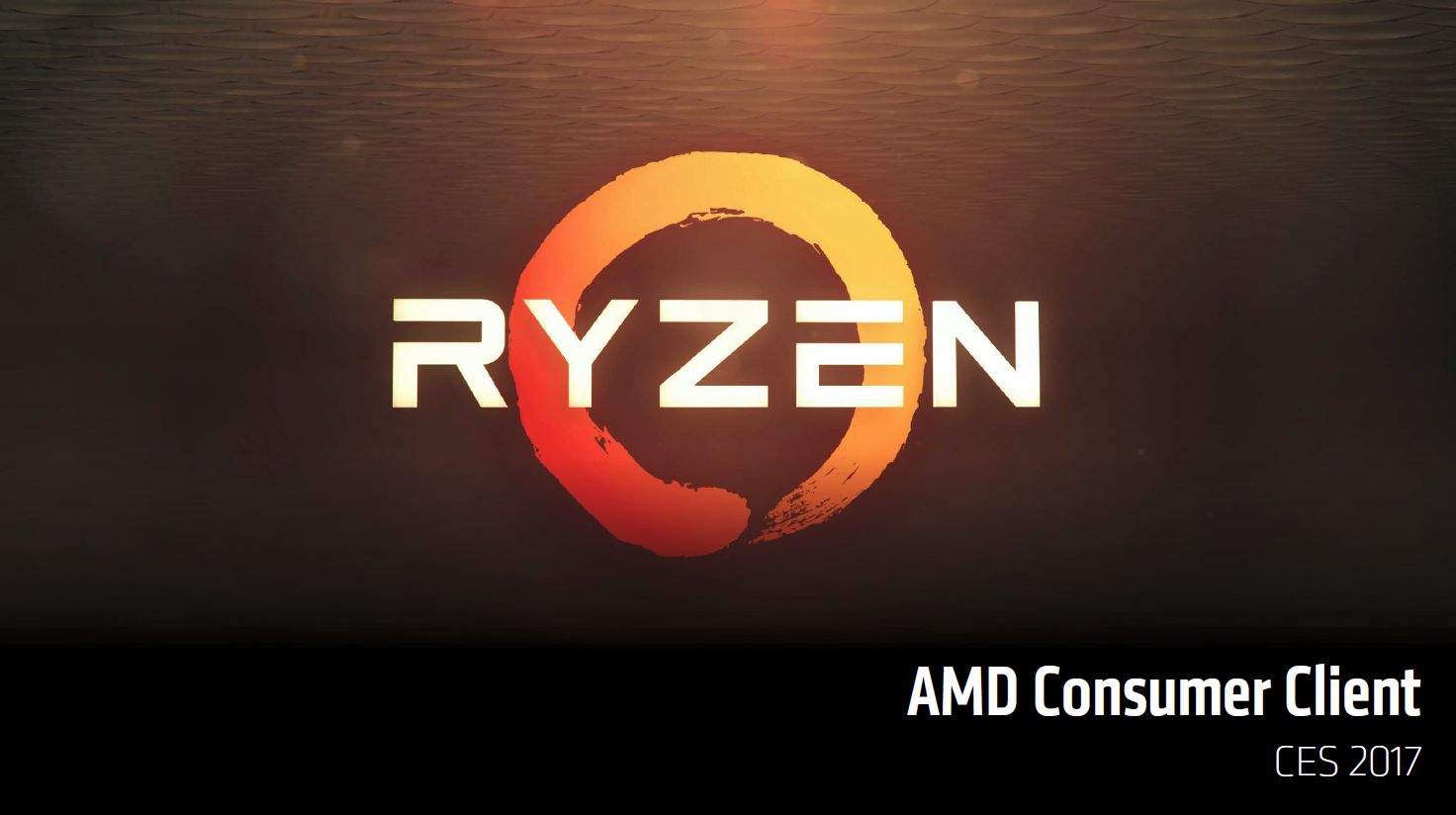 AMD Announces Q4 2016 and FY 2016 Results