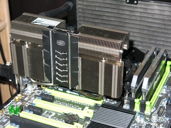 Speaking of Passive Cooling: Tom’s Hardware’s GTX 750 Ti