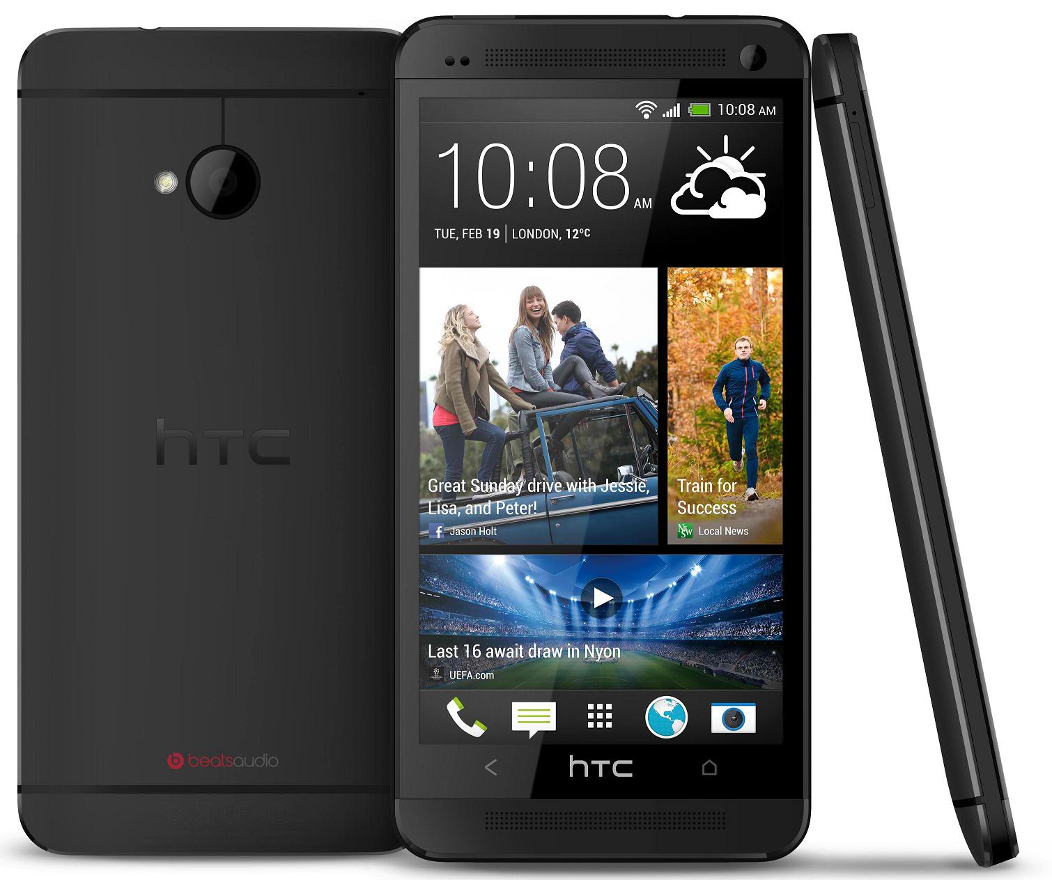 HTC Releases Q2 2013 Results, Better than Q1 But Still Down YoY