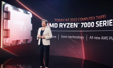 AMD Holding Livestream Event to Unveil Next Gen Ryzen Processors