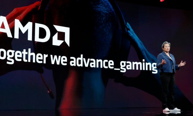 AMD Announces Radeon RX 7900 XTX and RX 7900 XT Graphics Cards