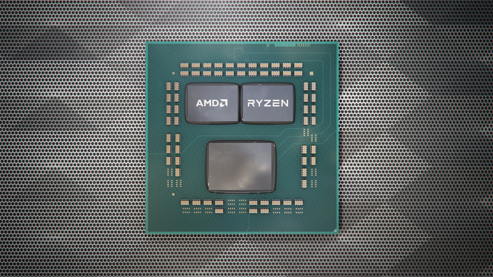 AMD Announces Ryzen 3000 Series Desktop Processors With up to 12 Cores