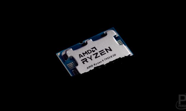 Chopping AMD’s Fastest Desktop CPU in Half for Better Performance