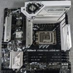 The Affordable ASRock B760M STEEL LEGEND WiFi