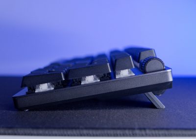 ASUS ROG Strix Scope II 96 Wireless Gaming Keyboard Review - General Tech 22