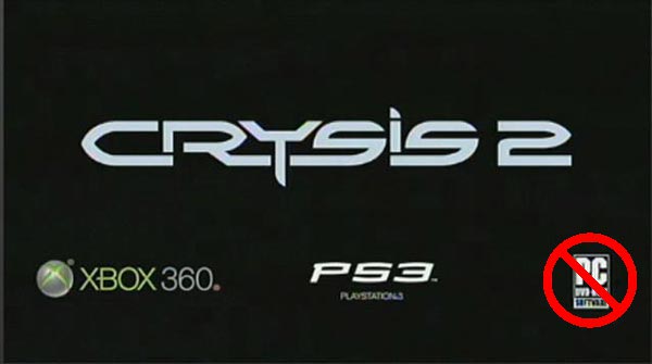 The most concise and accurate Crysis 2 review you need