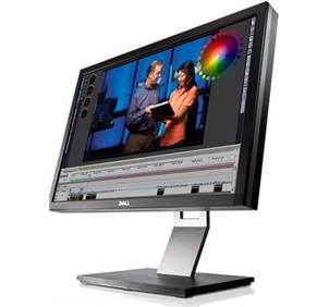 Deal for April 8th – Dell UltraSharp U2410 24″ IPS @ $384.30