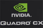 NVIDIA Quadro CX Review and Adobe CS4 GPU Acceleration