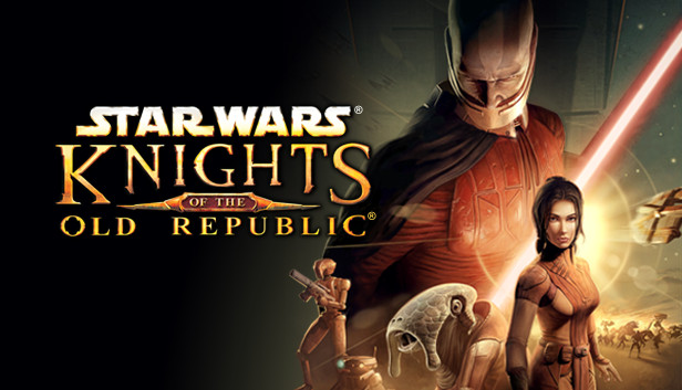 Oh No, There Goes The KOTOR Remake Again