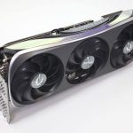 GeForce RTX 4080 SUPER, A Familiar Card For $200 Less