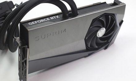 Here Come The Custom RTX 4090s