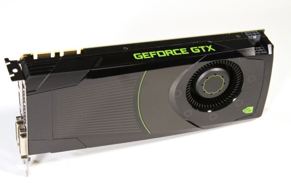 New NVIDIA 304.79 Beta Drivers Add TXAA and Bug Fixes