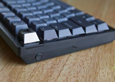 CORSAIR K65 PLUS WIRELESS 75% RGB Mechanical Gaming Keyboard Review - General Tech 20