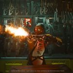 Cyberpunk 2077: Phantom Liberty Visits Dogtown