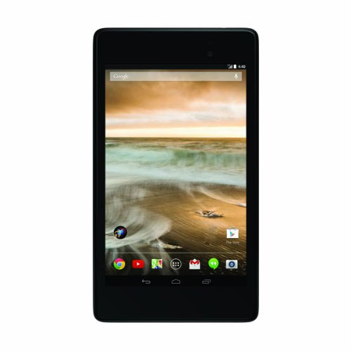 PCPer 10 Days of Christmas: Day 1 – Google Nexus 7 Tablet