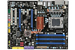 MSI X58 Platinum LGA 1366 Motherboard Review