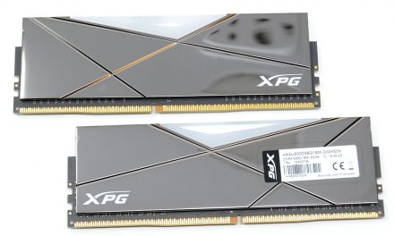 Let’s See What DDR4-5000 Offers Your System