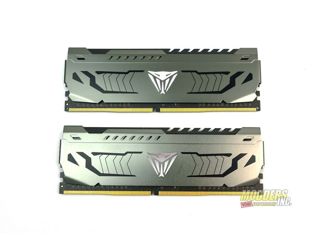 Patriot’s Viper Steel DDR4-3866 Likes Its Coffee