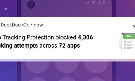 DuckDuckGo’s App Tracking Protection For Android