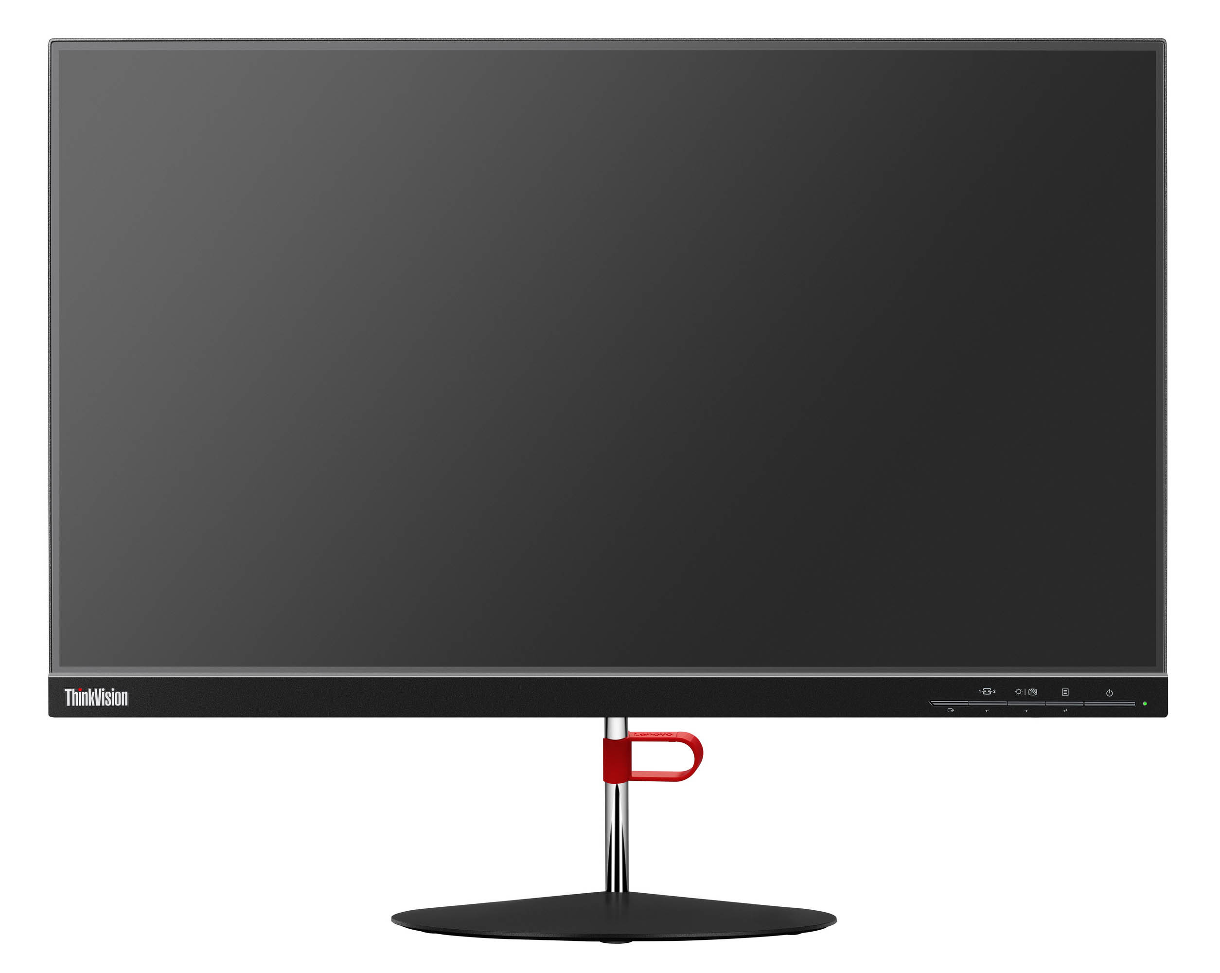 Lenovo Announces X24 and P32u ThinkVision Displays