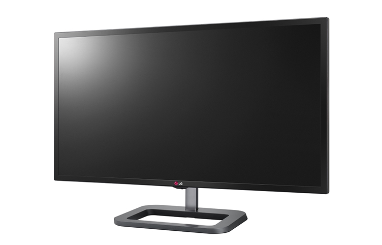 LG 31MU97 Professional DCI 4K Monitor Now Available