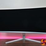 Philips Evnia 34M2C8600; Quantum Dots, Ultrawide And FreeSync Premium Pro