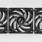 Lian Li Releases The UNI FAN P28 120mm