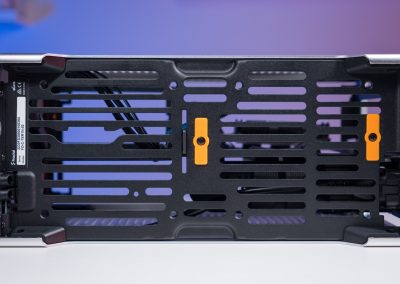 Fractal Terra Mini-ITX Case Review - Cases and Cooling 30