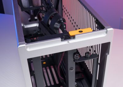 Fractal Terra Mini-ITX Case Review - Cases and Cooling 29